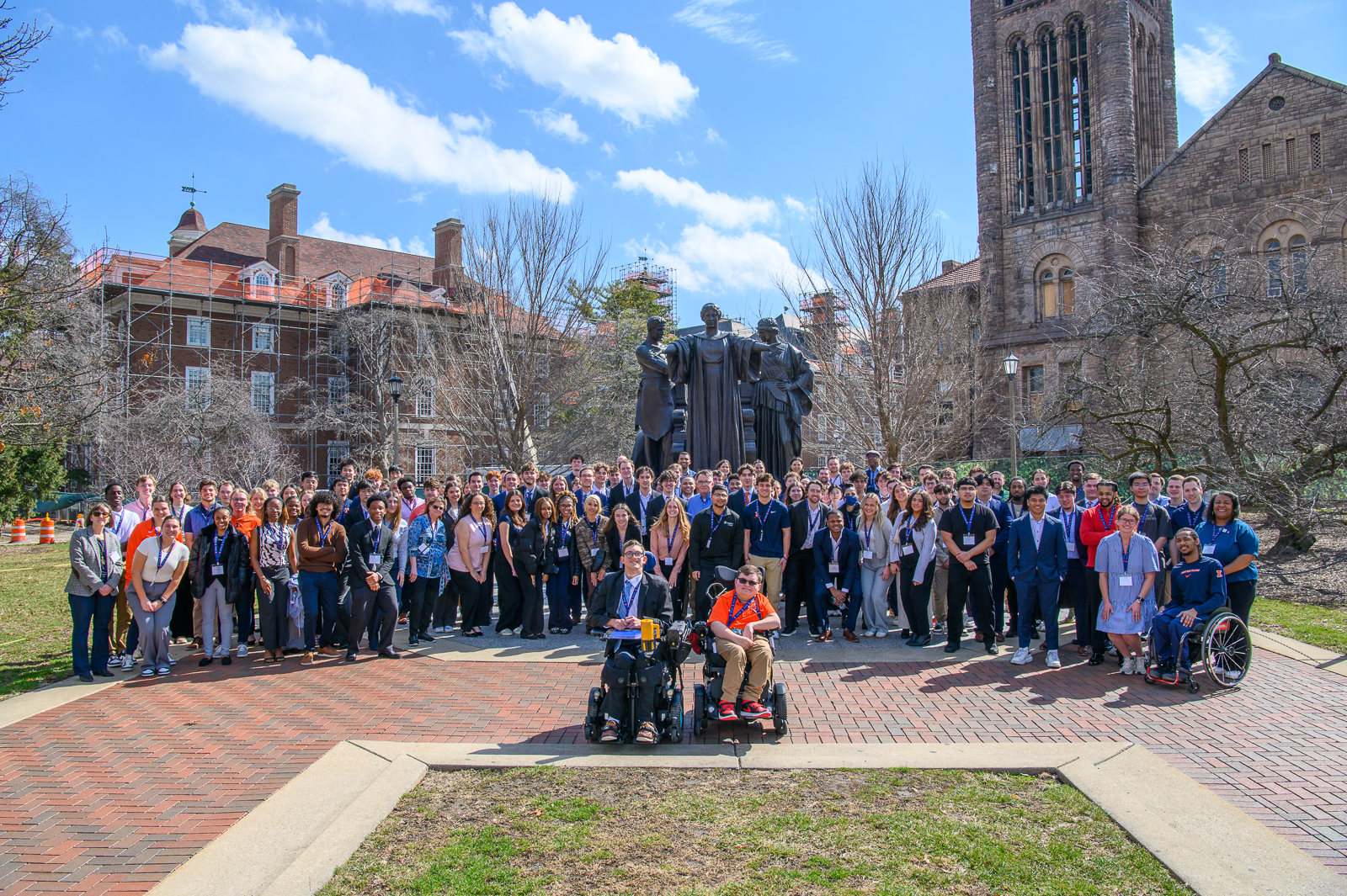 Sapora Symposium 2026: The power of community