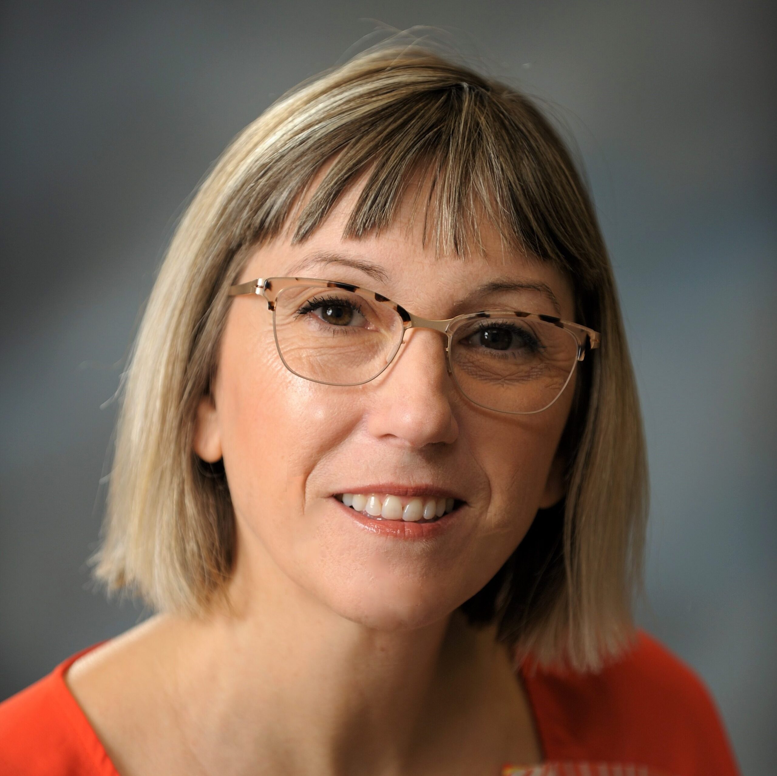 Spring 2026: Message from RST Department Head Carla Santos