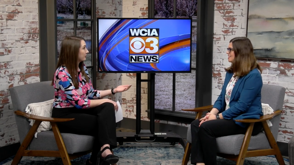 University Updates: Laura Rice on preventing falls for wheelchair users