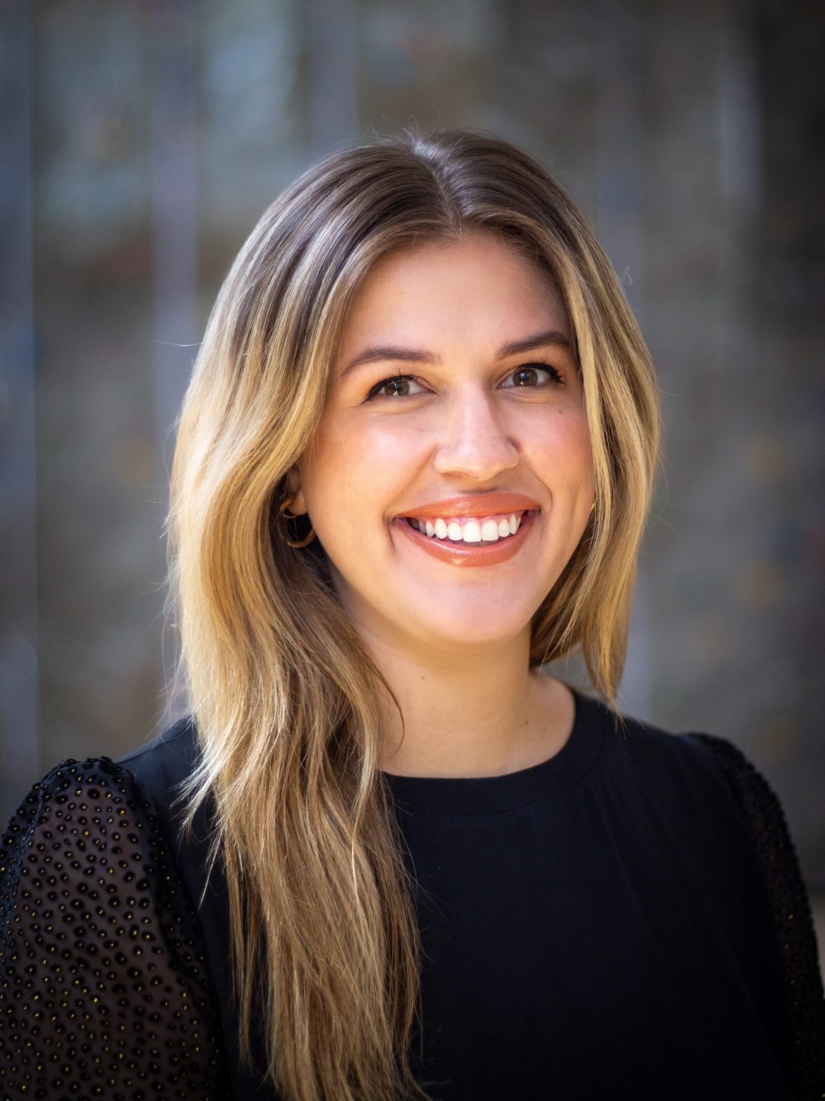 An online RST master's degree affirmed Haupert's career in the arts