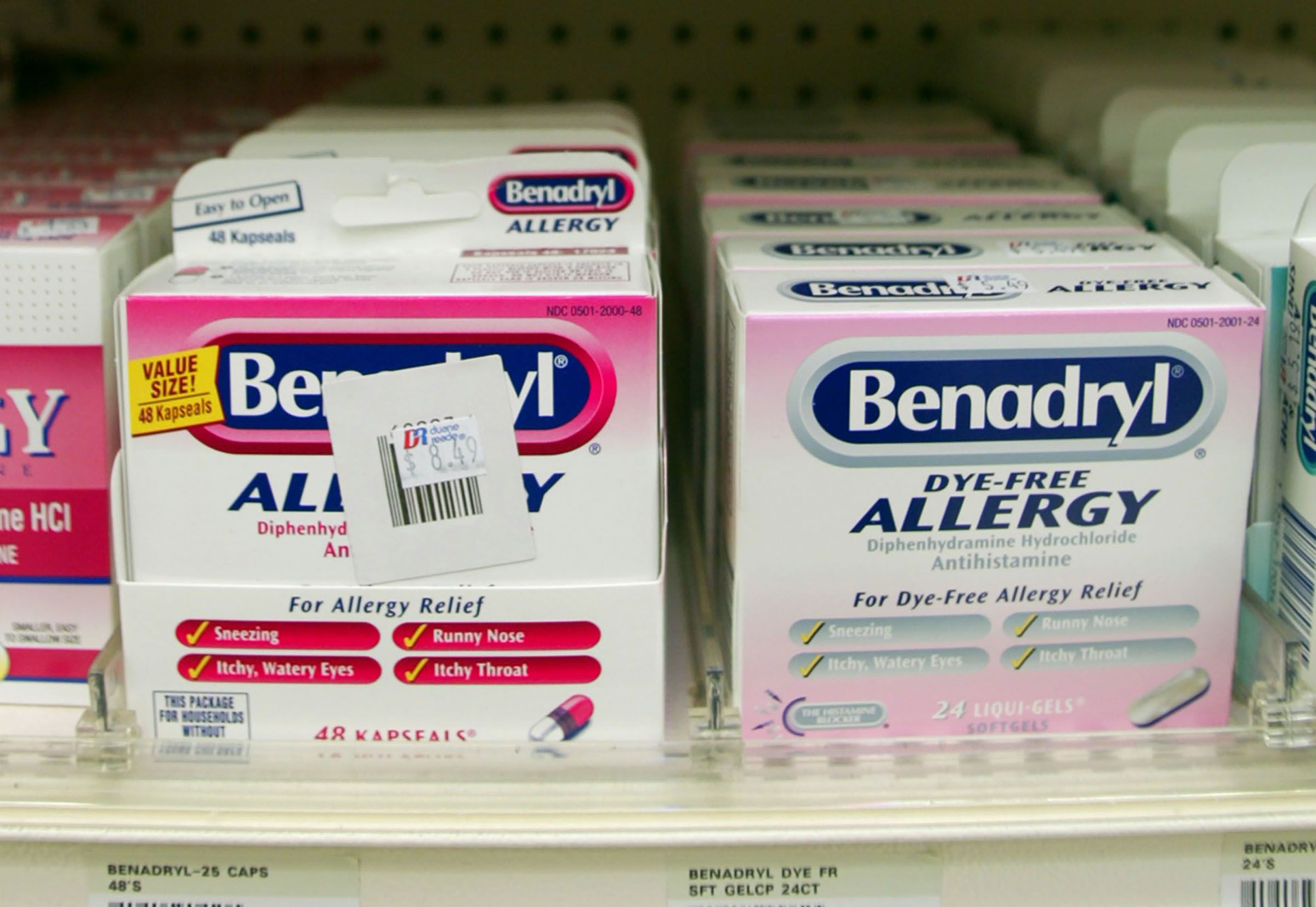 The Conversation: The Benadryl Challenge isn’t going away