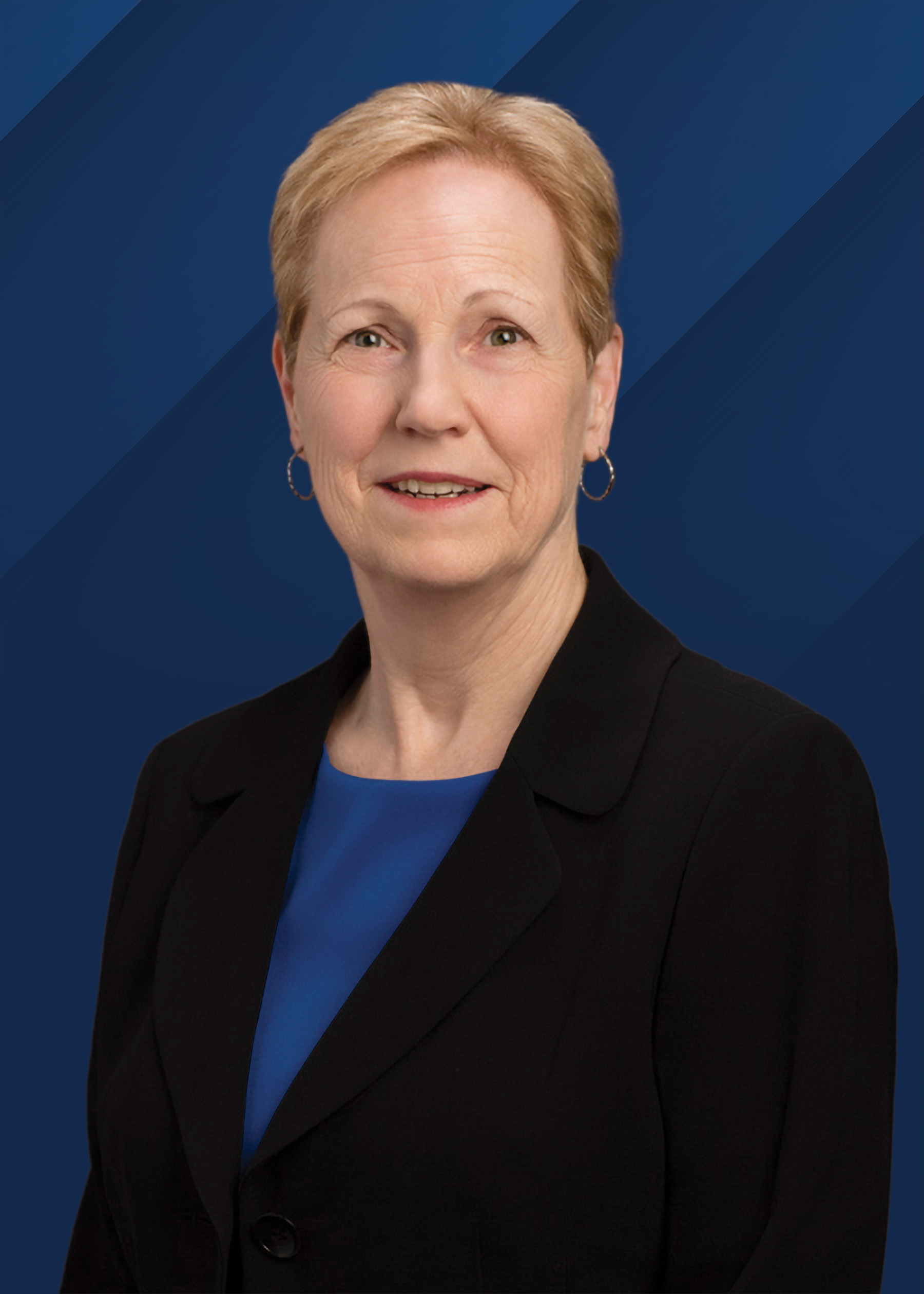 Hanley-Maxwell reappointed as dean of College of Applied Health Sciences